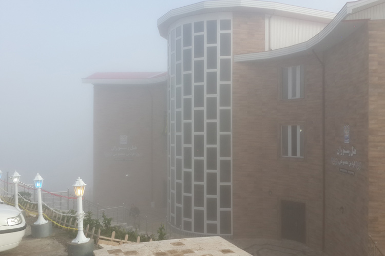 السبلنگاه ماسال