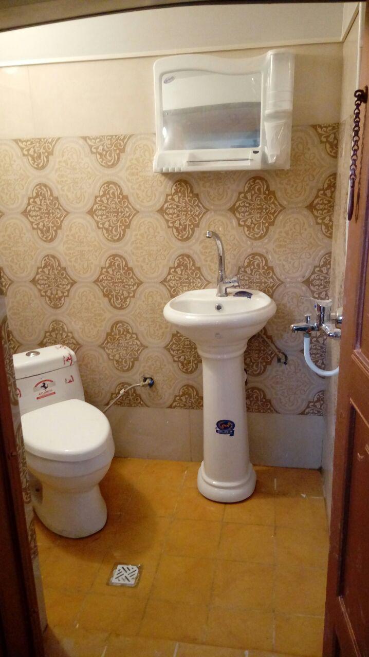 اقامتگاه بوم گردی طارونه یزد