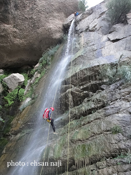 تنگ زندان
