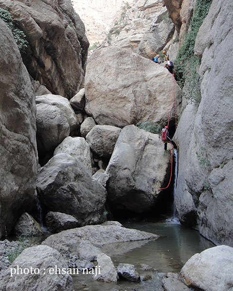 تنگ زندان