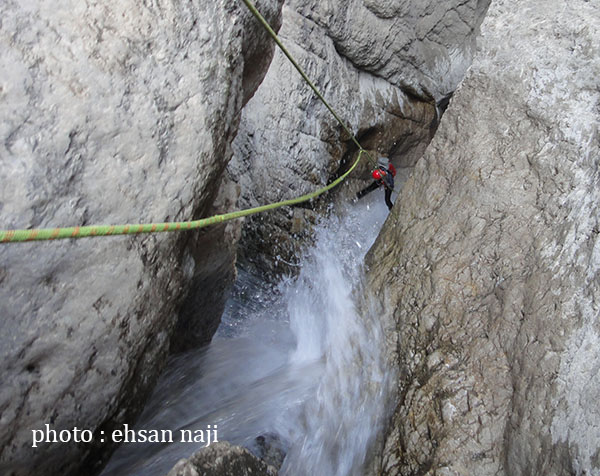 تنگ زندان