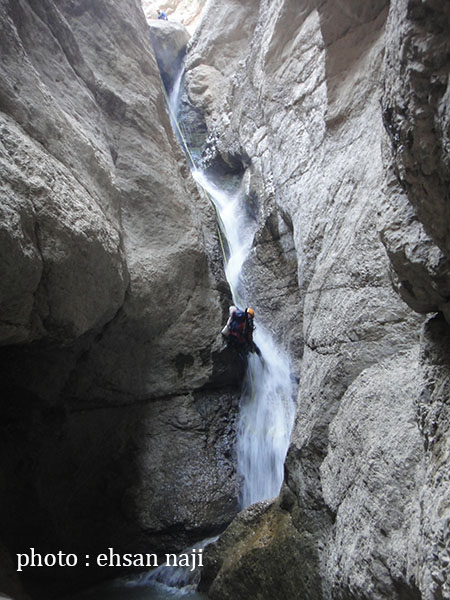 تنگ زندان