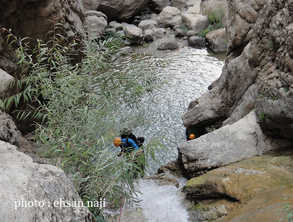 تنگ زندان