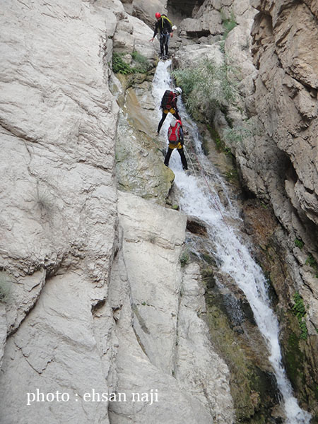 تنگ زندان