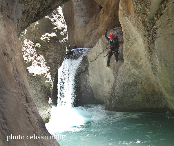 تنگ زندان