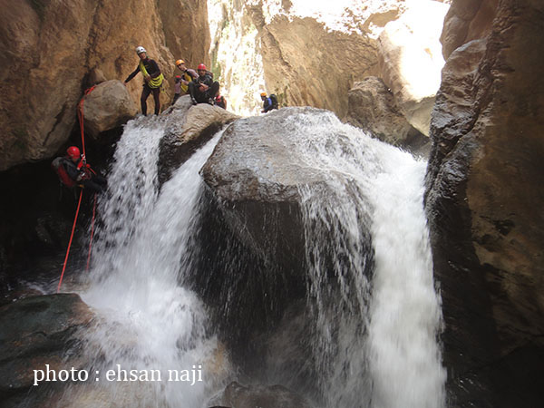 تنگ زندان