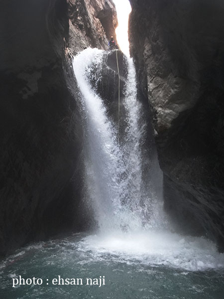 تنگ زندان