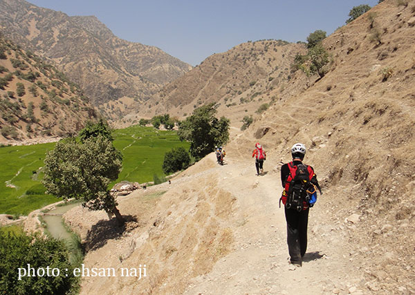 تنگ زندان