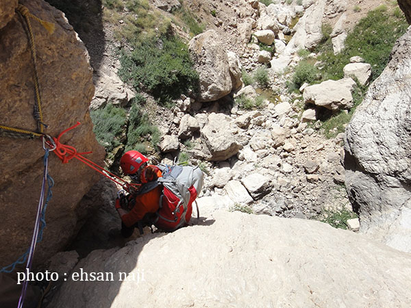 تنگ زندان