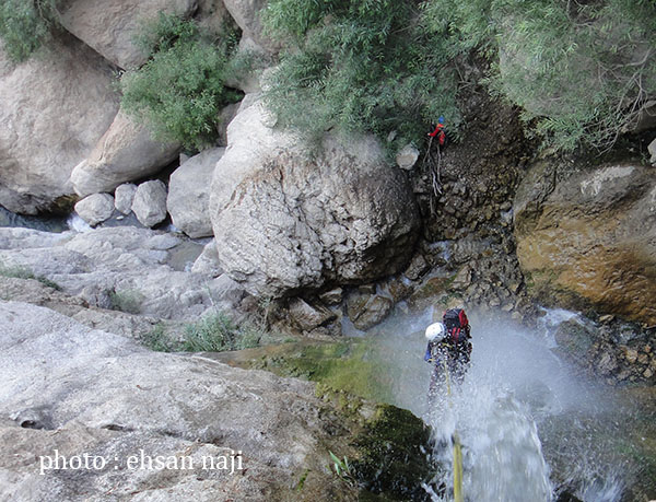 تنگ زندان