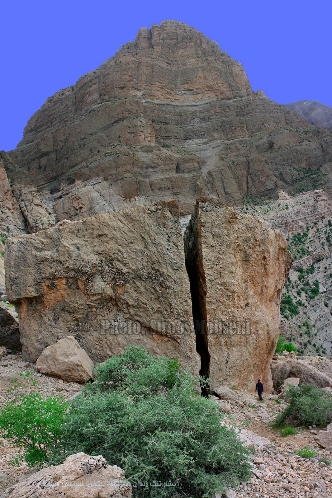 تنگ زندان