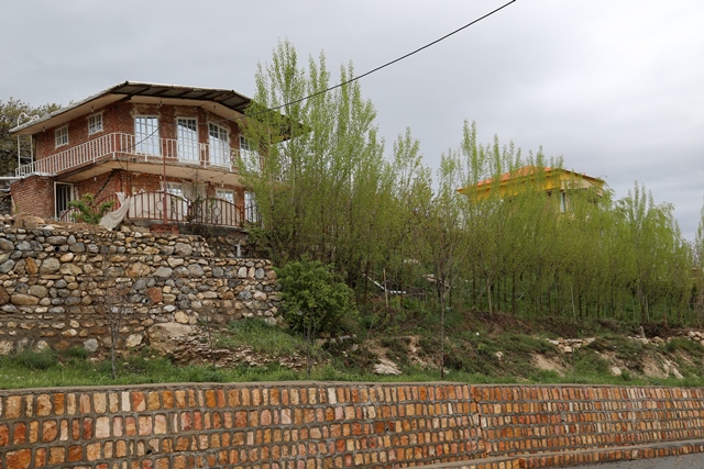 روستای قره خاچ ماکو
