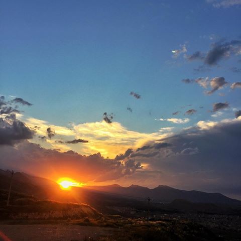 روستای قره خاچ ماکو