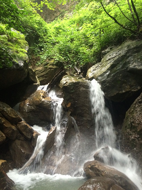 دره گزک
