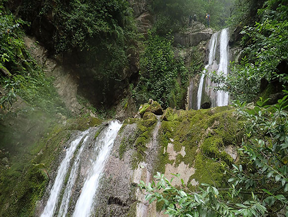 دره گزک