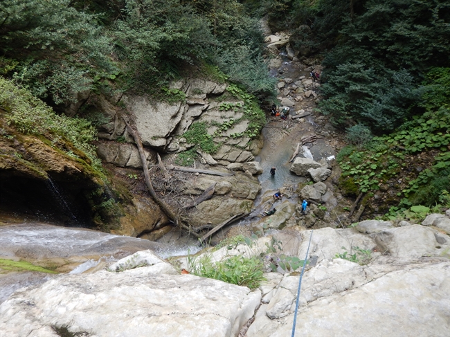 دره گزک