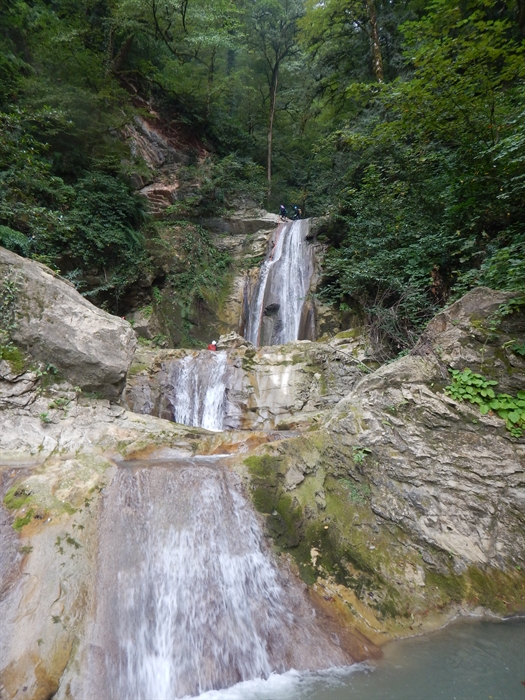 دره گزک