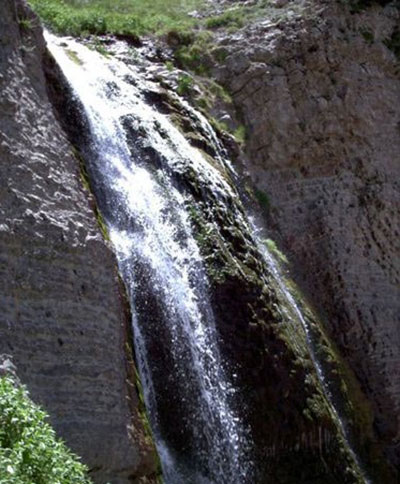 رشته کوه هزار مسجد خراسان