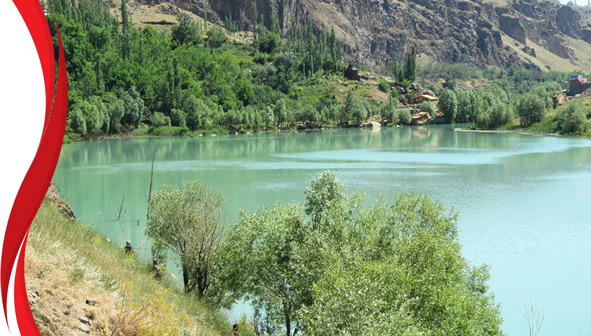 دره زمان پلور