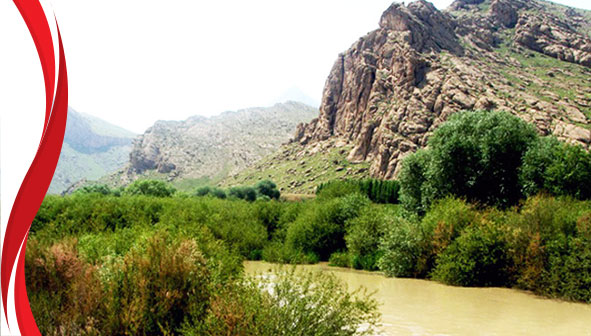 خان دره سی ارومیه