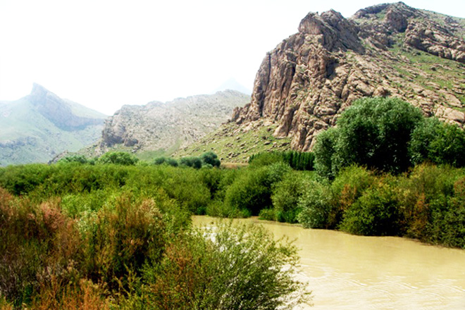 خان دره سی ارومیه