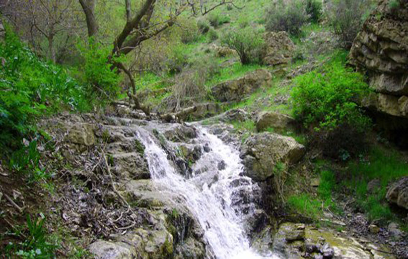 خان دره سی ارومیه