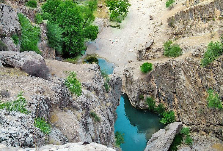 تنگ بله برم فارس