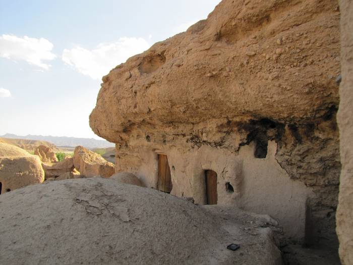 آکواریوم طبیعی کوهبنان