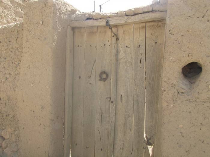 آکواریوم طبیعی کوهبنان