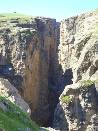 دره دوزویل لالی