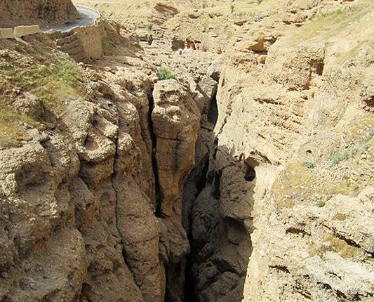 دره دوزویل لالی