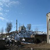 Touristic Attractions of Atashgah Village