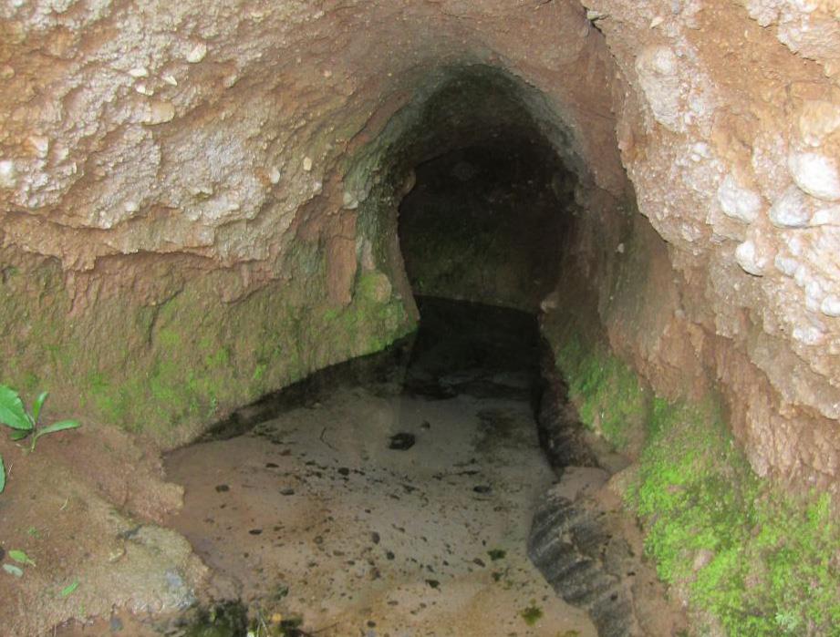 جاذبه های گردشگری روستای آتشگاه