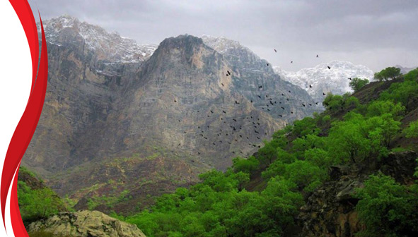 دره عشق