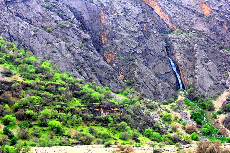 دره عشق
