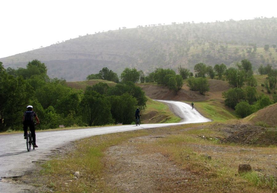 دره عشق