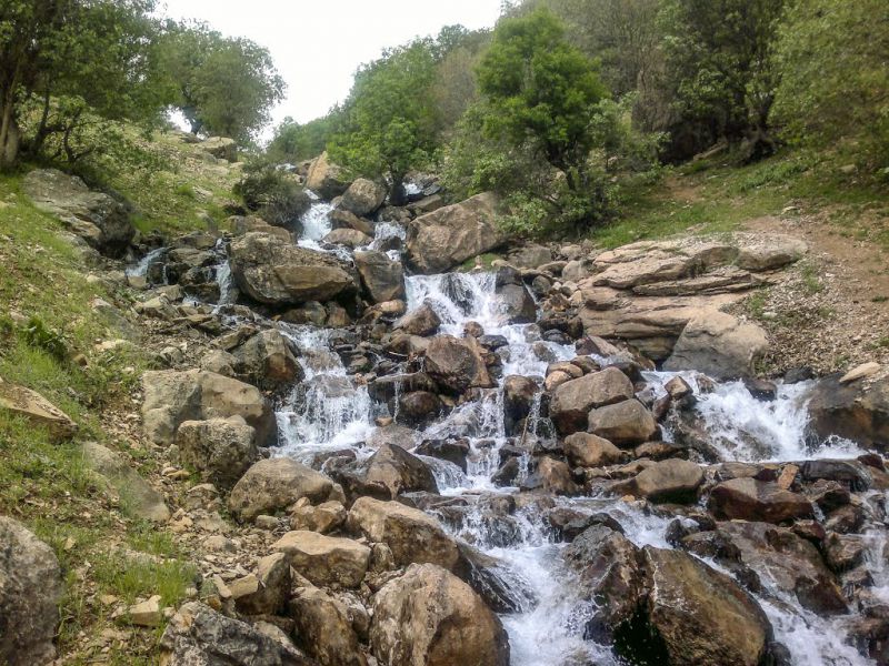دره عشق