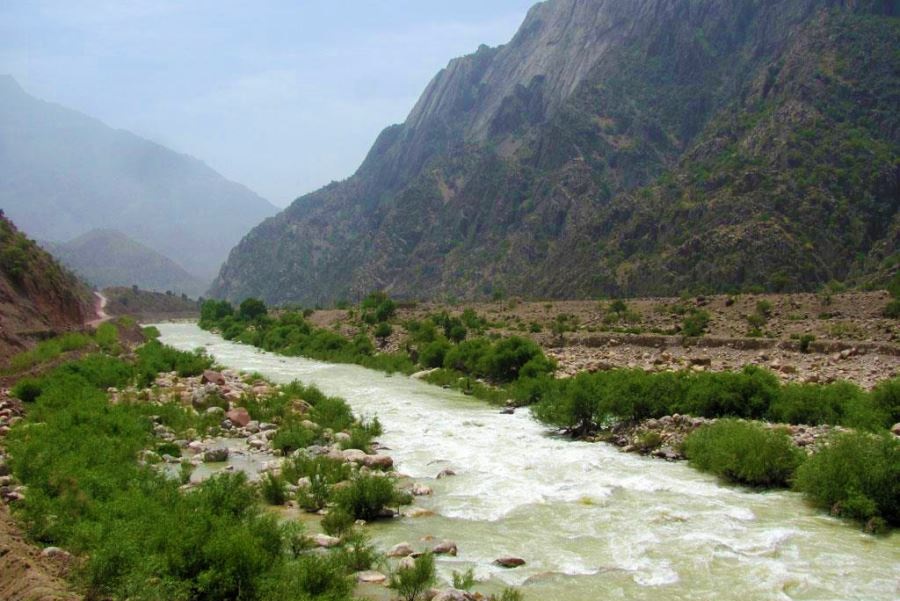 دره عشق