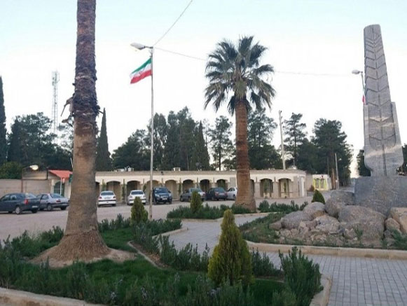 اقامتگاه بوم گردی شیدگر