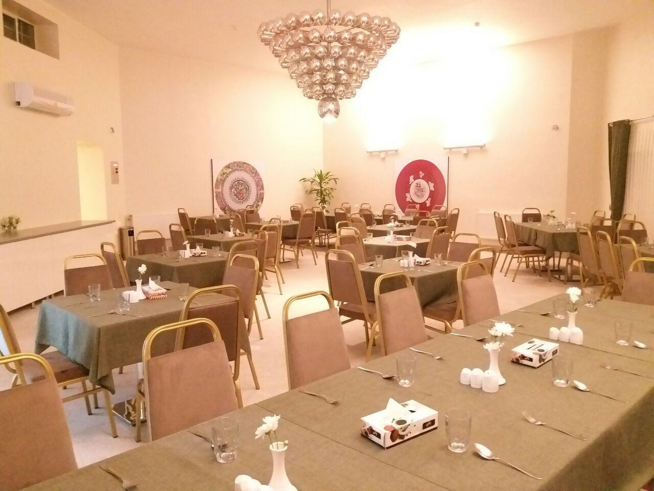 اقامتگاه بوم گردی شیدگر