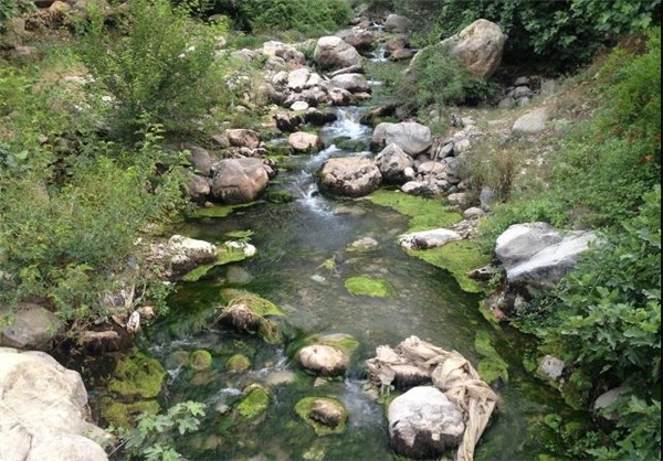 روستای بلبر اورامان