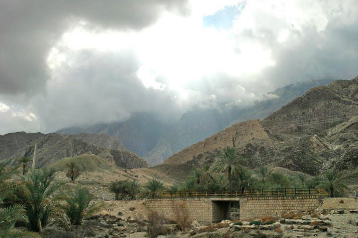 تنگ مخدان