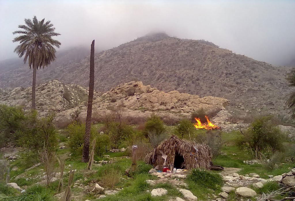 تنگ مخدان