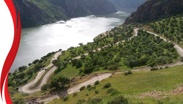 چشمه بل