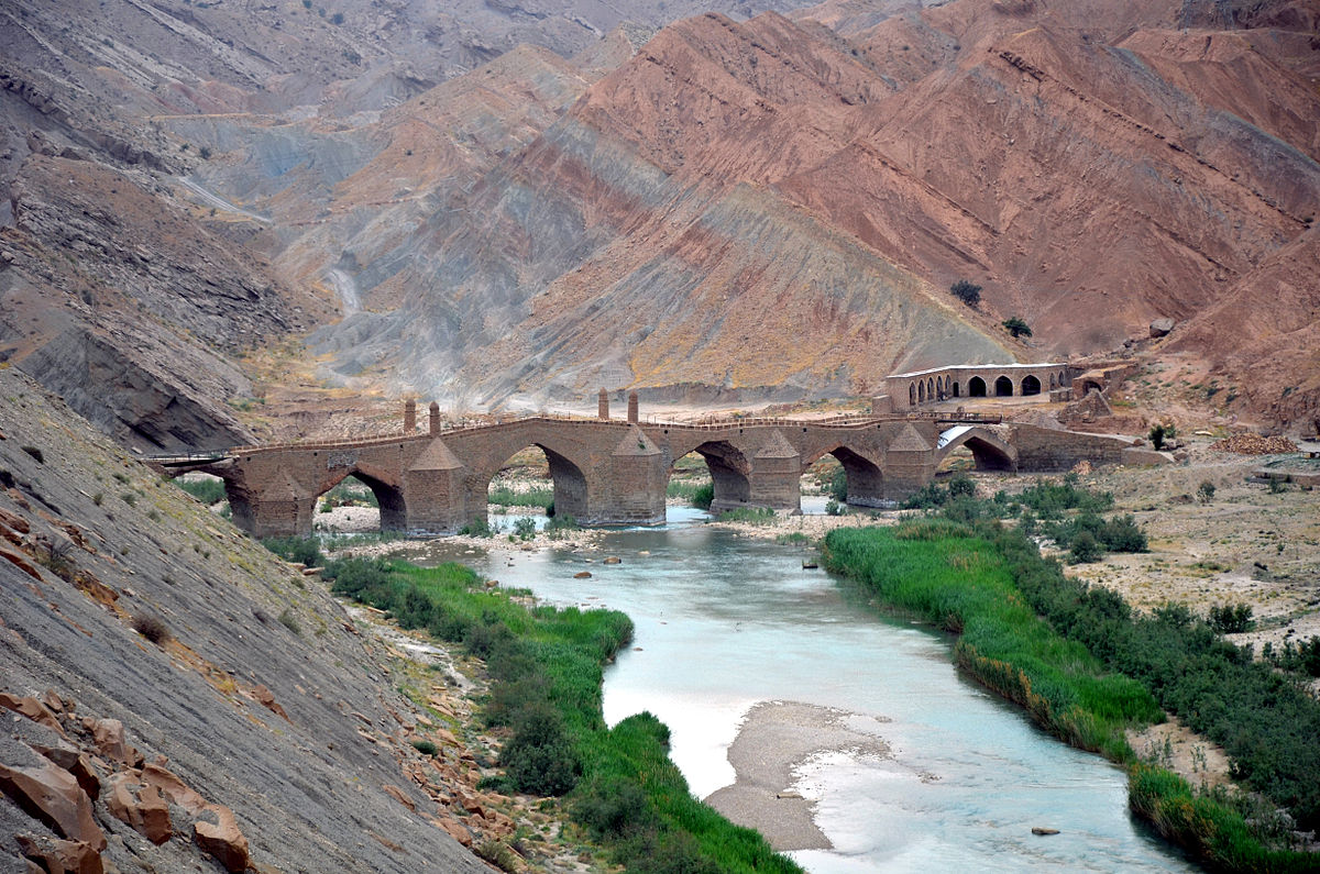 آبگرم دالکی