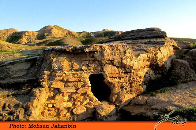 چشنه بیدو شبانکاره