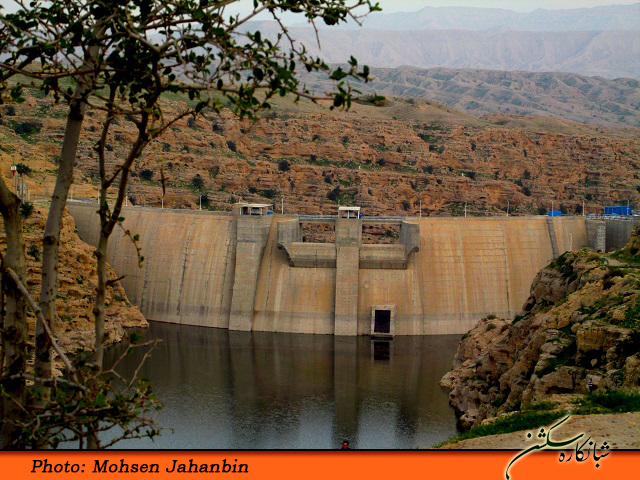 چشنه بیدو شبانکاره