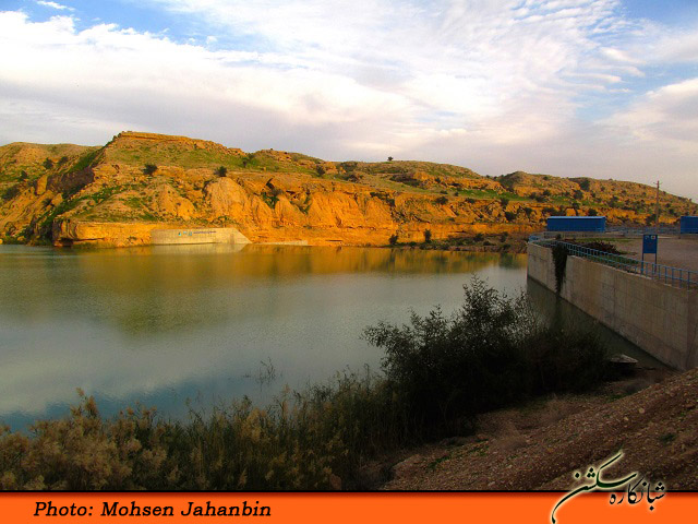 چشنه بیدو شبانکاره