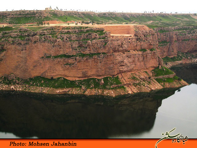 چشنه بیدو شبانکاره