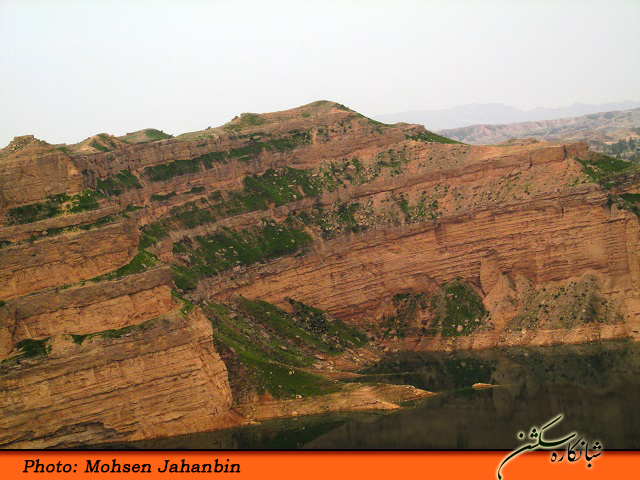 چشنه بیدو شبانکاره
